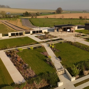 Entreprise de génie civile industriel en Normandie
