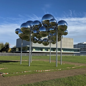 Entreprise de génie civil à Caen